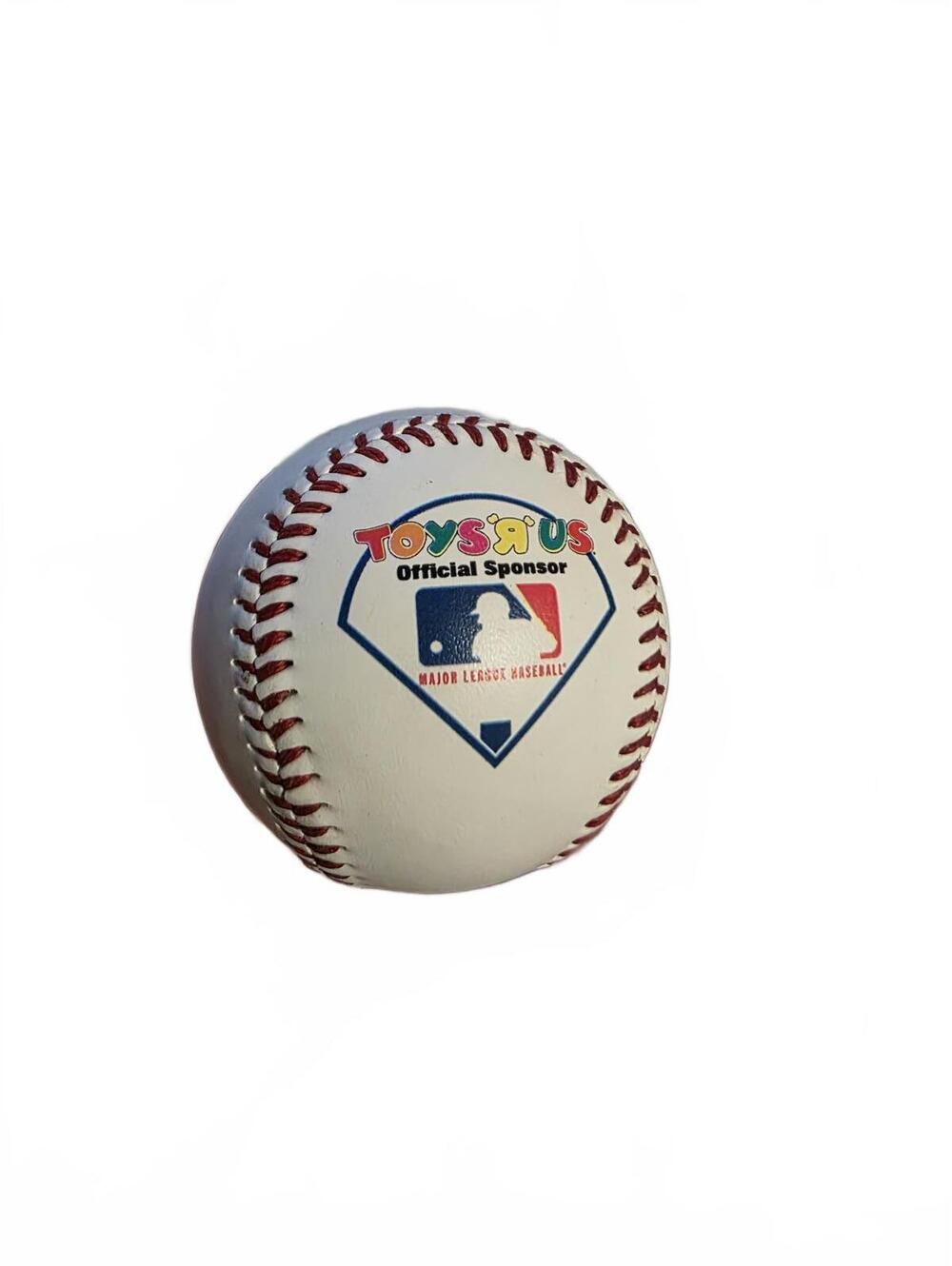 1999 Boston All Star Game Official Sponsor Toys R Us Major League Baseball MLB